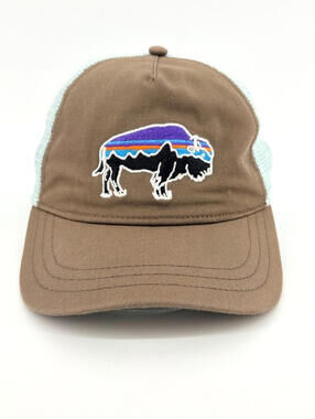 Patagonia | Accessories | New Patagonia Vented Broadbill Hat Sz M